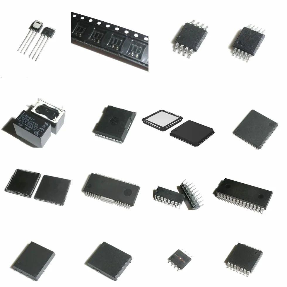 VB526SP VB526 526S VB526SPTR-E HSOP10 1 pezzi