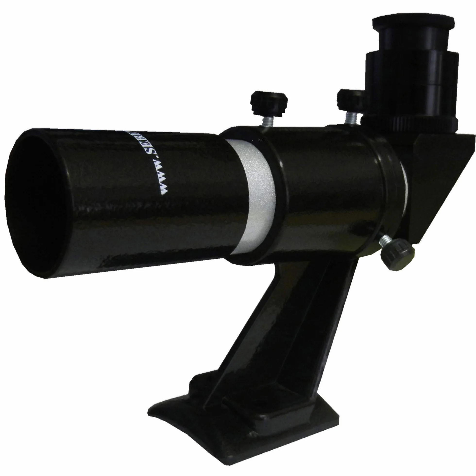 Seben Cercatore Angolo 6x30 90° Angle Finder + Supporto FS3