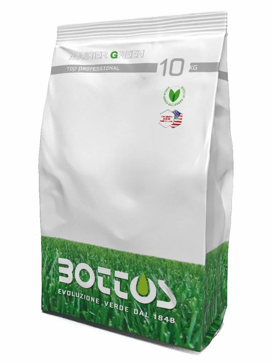 Bottos Royal Blend Semi per Prato 10 kg