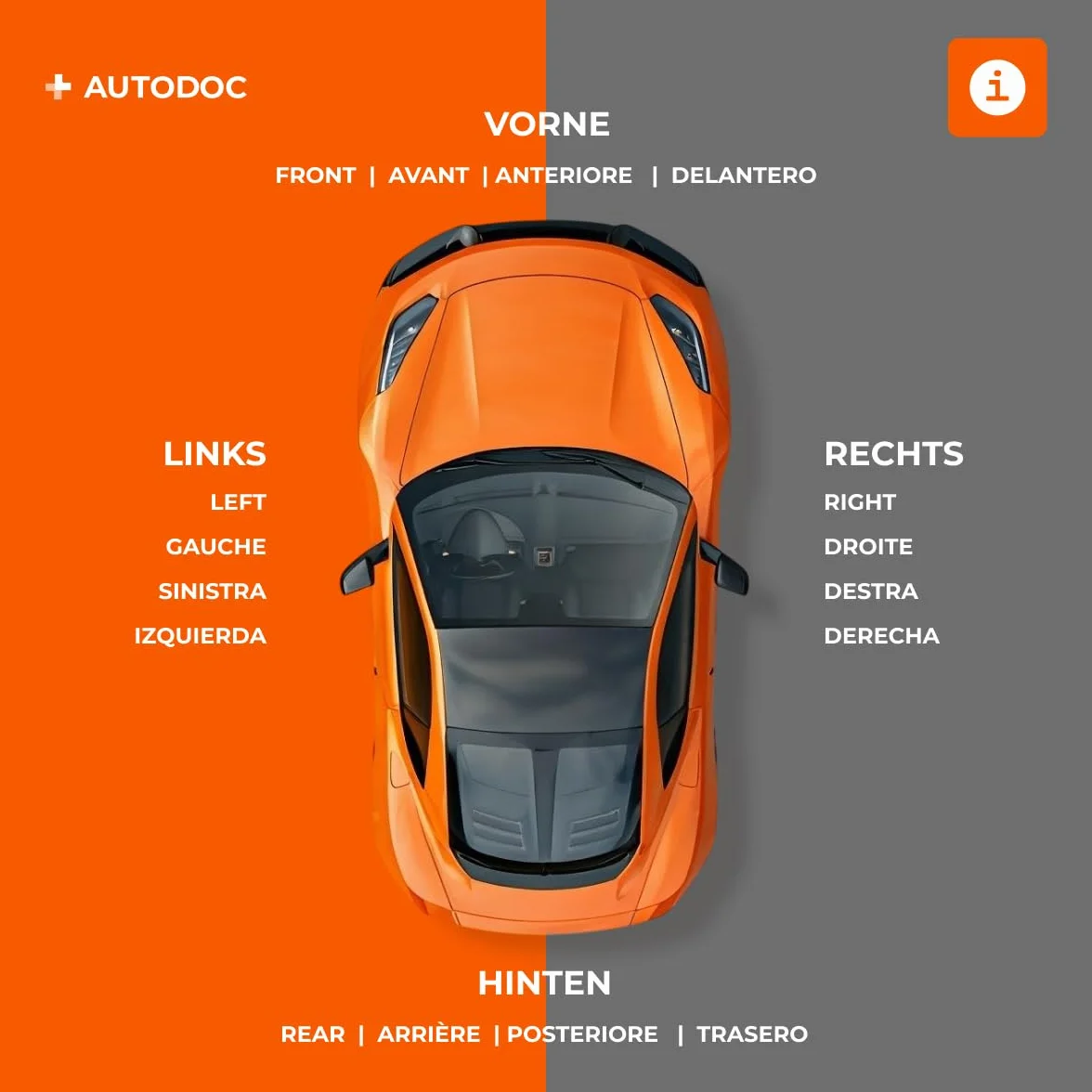 RIDEX Sensore di parcheggio Posteriore per OPEL Vivaro B Van X82