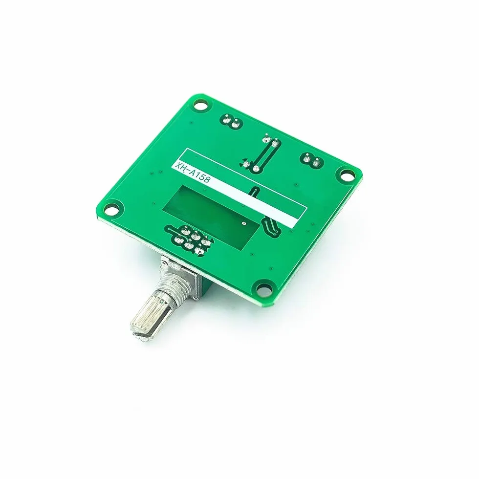 DollaTek XH-A158 Scheda Amplificatore Stereo Bluetooth 5.0 5Wx2 DC5V