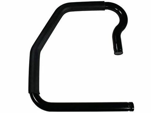 Sega Spezi manico tubo adatta per Stihl 070 090 Contra