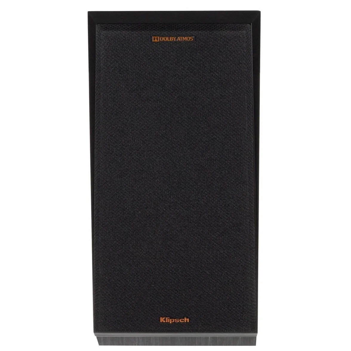Klipsch RP-500SA altoparlante 75 W Nero