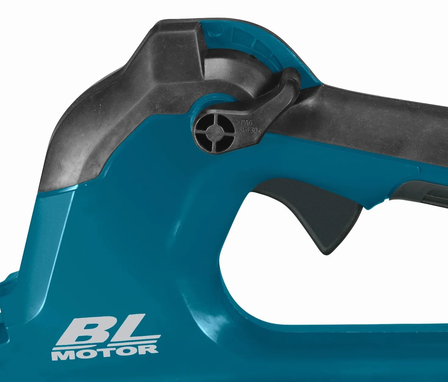 Makita DUB184Z Soffiatore Batteria LXT 18V 52,1 m/s 13,0m³/min