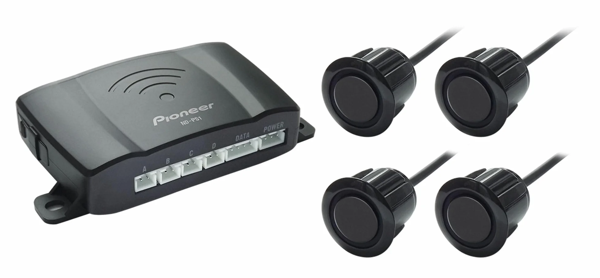 Pioneer ND-PS1 opcjonalne czujniki parkowania tylne do SPH-10BT
