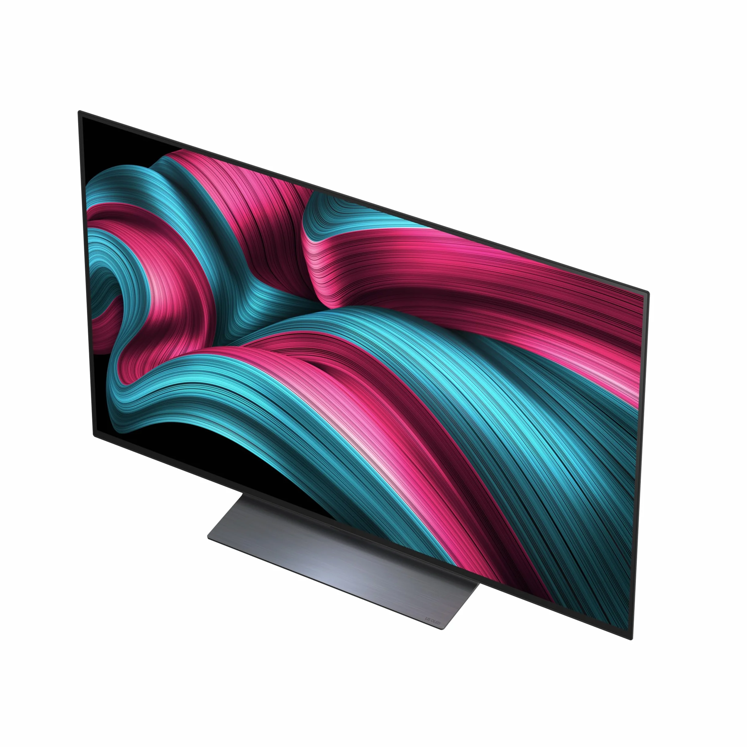 LG OLED evo C5 Smart TV 48 pollici 4K Processore α9 Gen8 webOS Dolby Vision Atmos VRR GSYNC 4K@144Hz HDMI 2.1 OLED48C56LB
