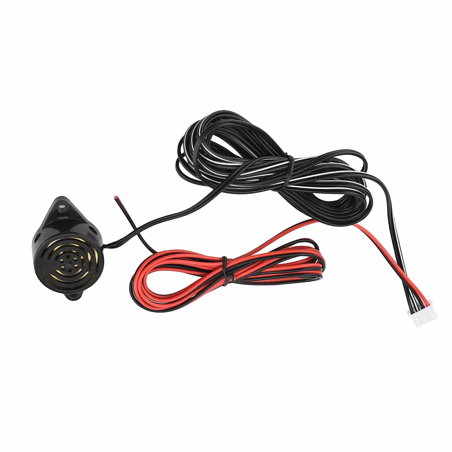 Kit Universale Radar a Induzione Elettromagnetica Sensori di Parcheggio Invisibili Senza Perforazione per Camion RV