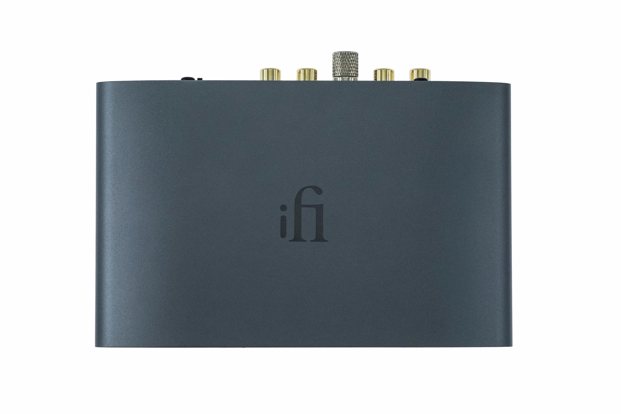 iFi Zen Phono 3 Ridurre sibilo rumore riproduzione vinile