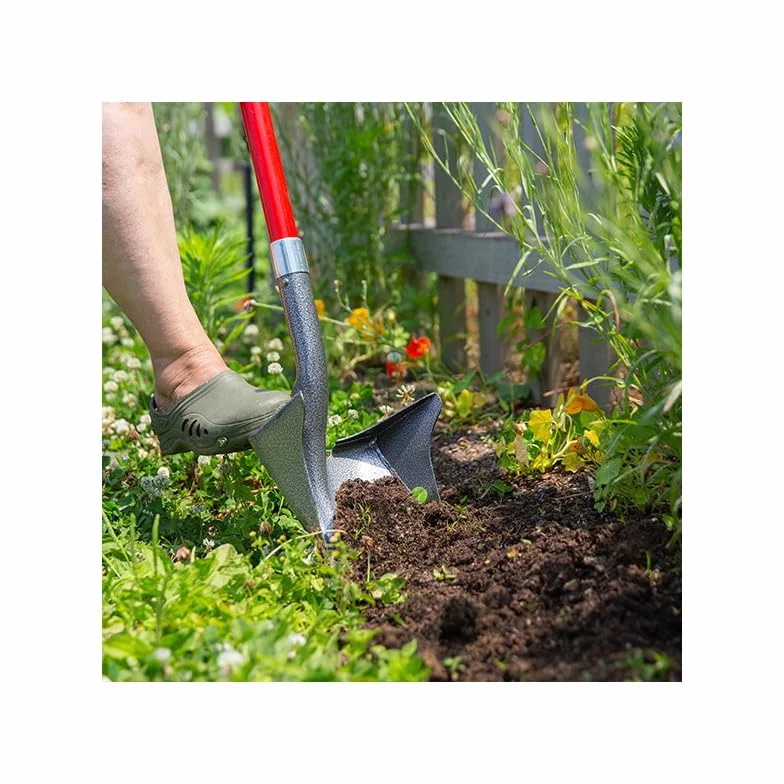 Venteo - Pack RootSlayer™ - Nero - Adulto - RootSlayer™+RootSlayer a Main™+RootSlayer - Paletta a sporgenza™ - Acciaio al carbonio