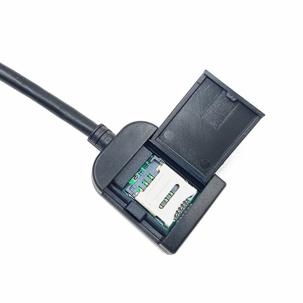 Adattatore Scheda SIM per Radio Android Multimedia GPS 4G 20pin