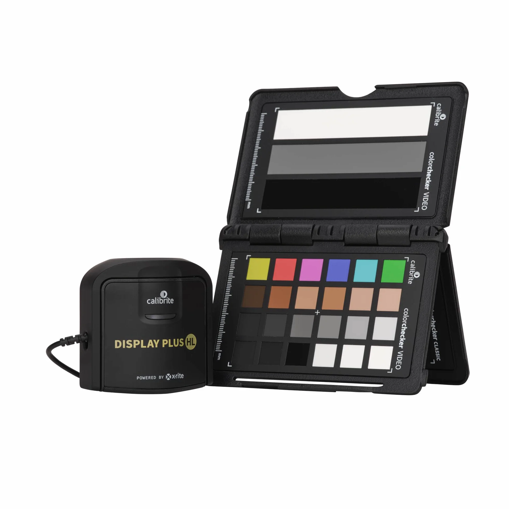 Calibrite Video Kit Display Plus HL Passport Video 2 (CCPLHL-PPV2)