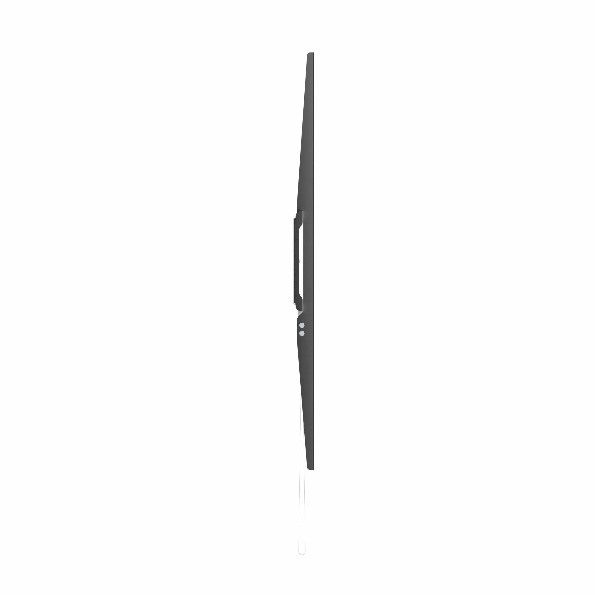 Supporto TV da Parete Fisso 60-100" Extra Slim VESA 900x600 Nero Superior Electronics SUPSTV007
