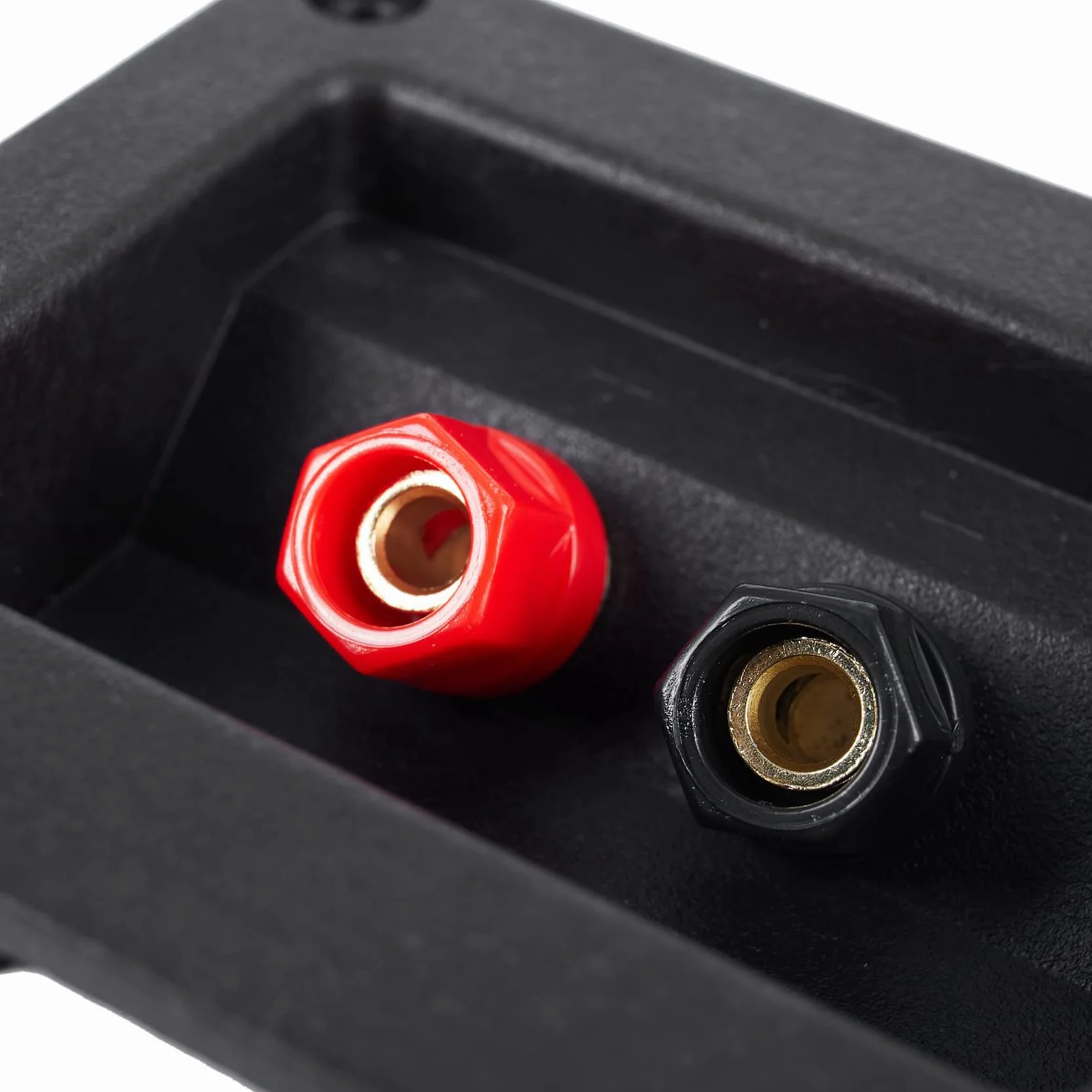 Speaker Box Terminale Cup Board 90X78mm 2PCS