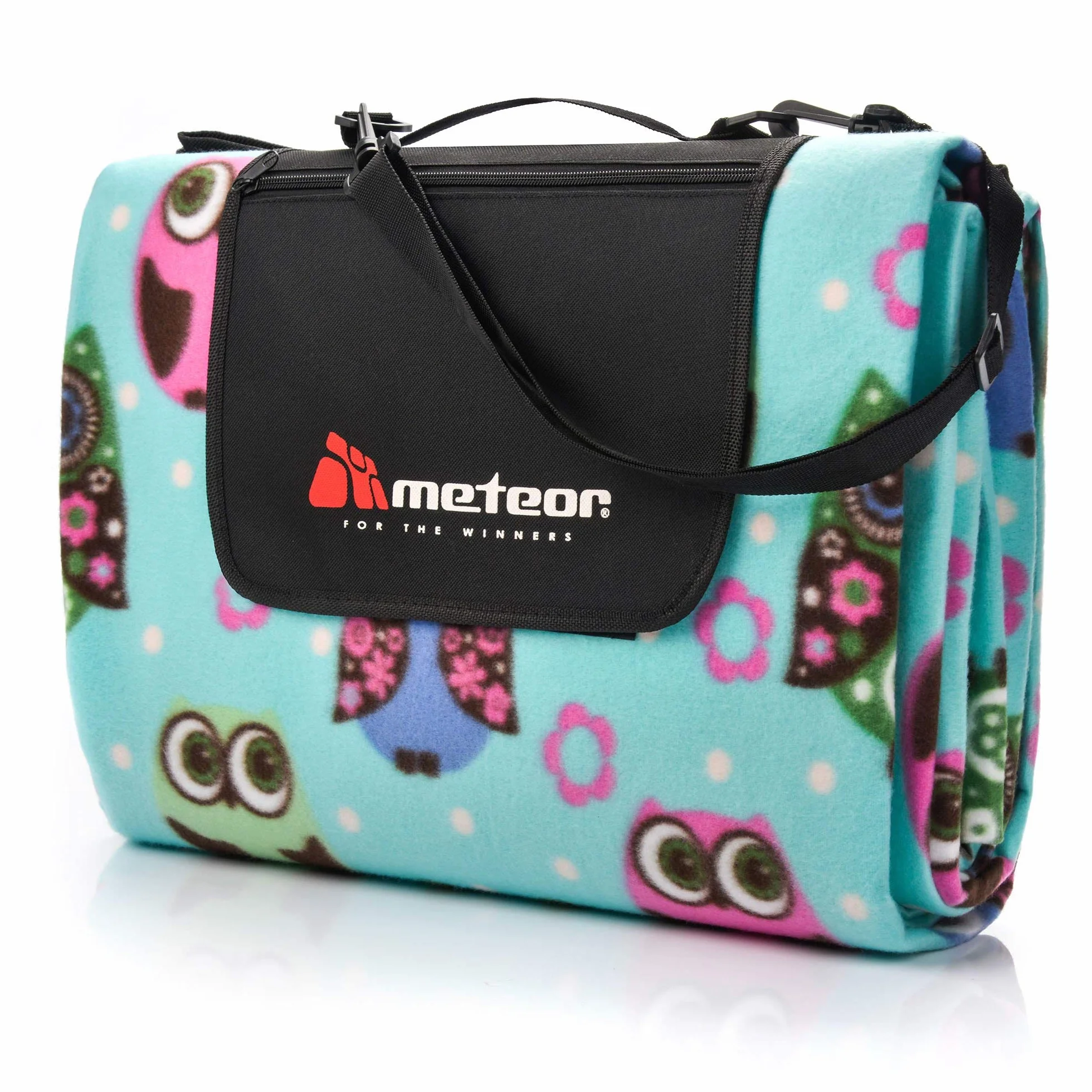 Meteor Coperta Picnic Impermeabile Tappetino Campeggio Spiaggia per Bambini