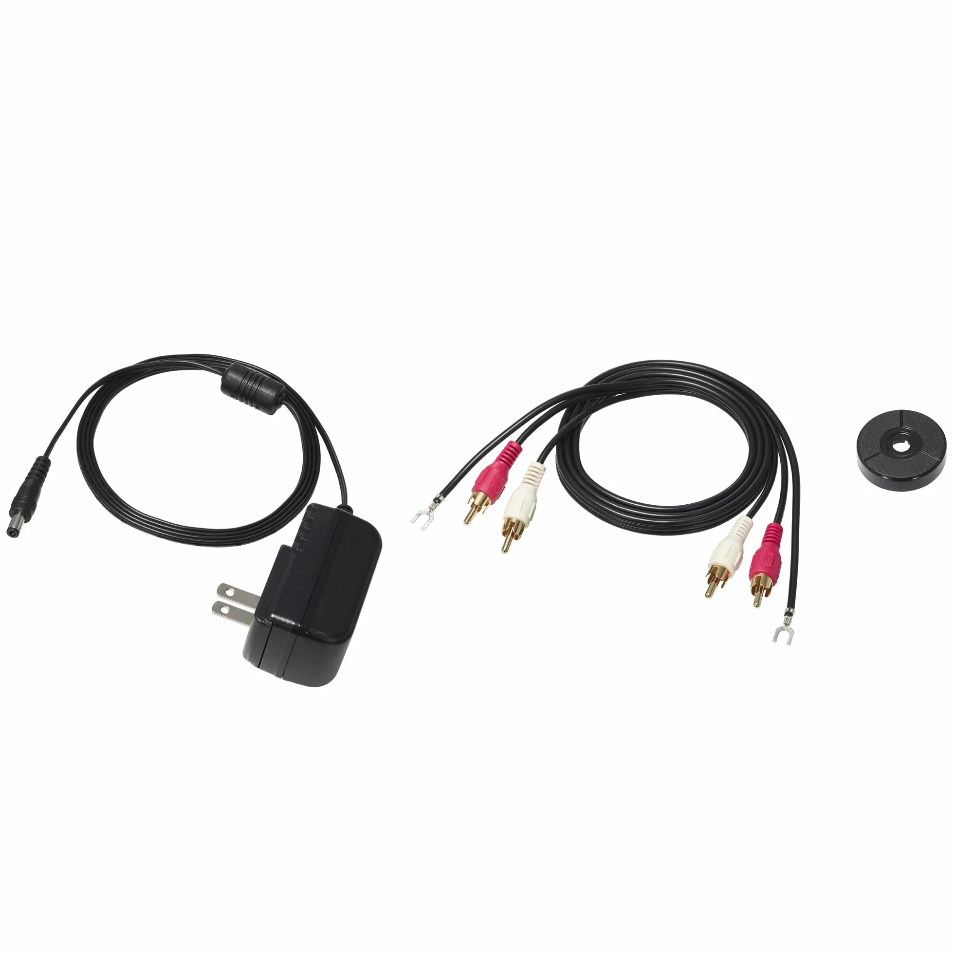 Audio-Technica AT-LP70XBT Giradischi wireless automatico trasmissione a cinghia Nero Argento