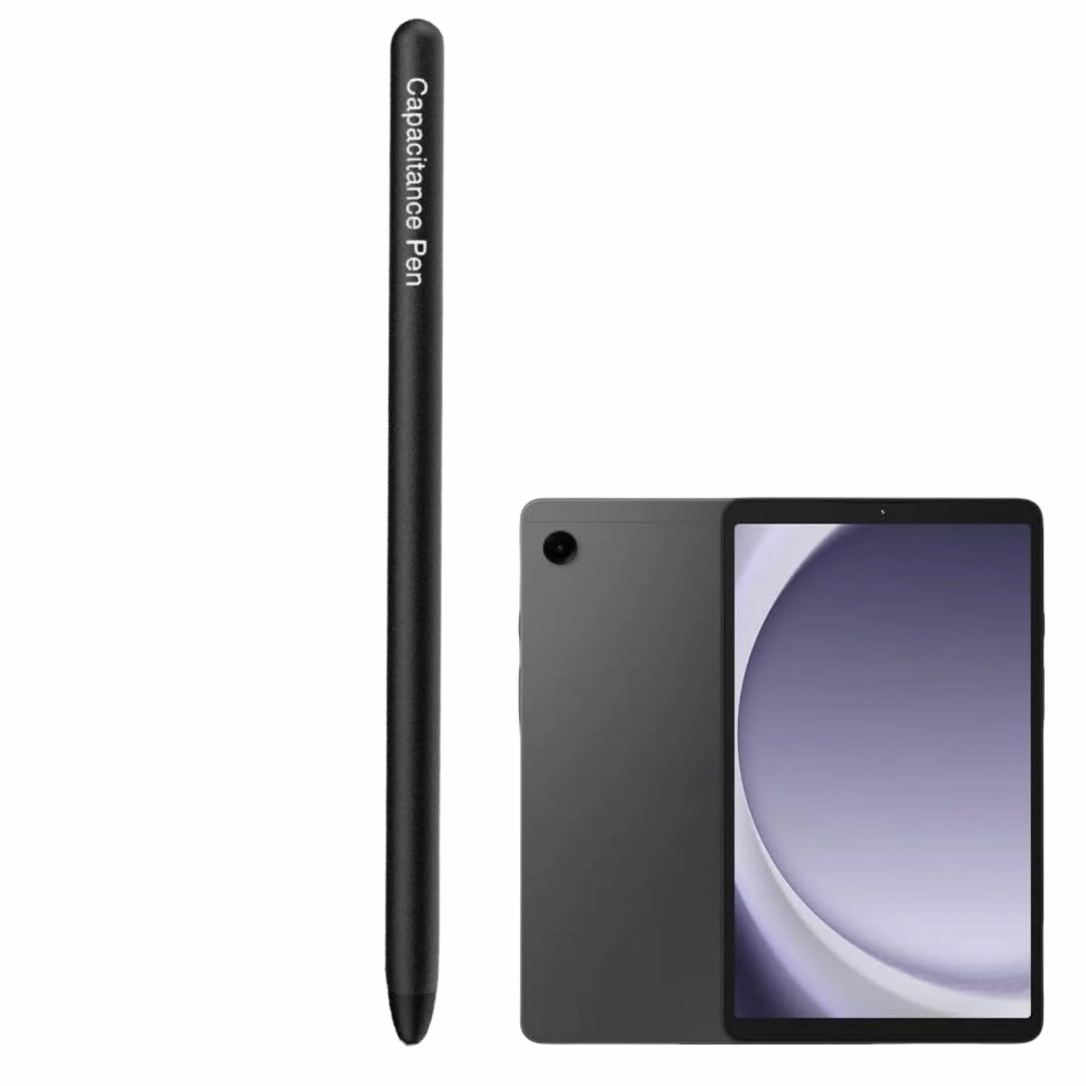 Penna Stilo per Samsung Galaxy Tab A9 Plus, A8, A7, A7 Lite, Fire Max 11, Fire HD 10 Plus
