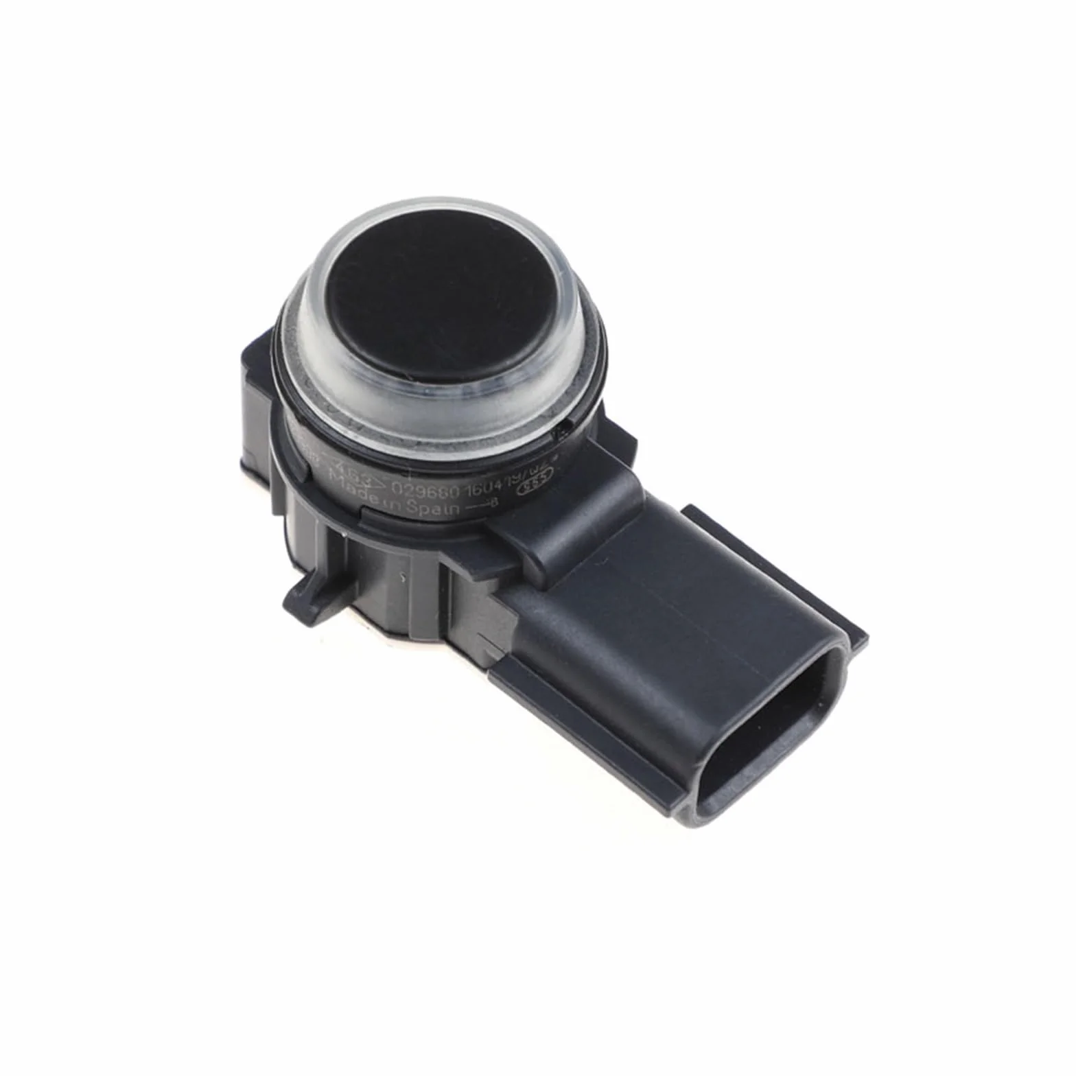 PDC Sensore di Parcheggio Compatibile con Clio IV Captur Espace V Kadjar Koleos II Megane Scenic IV 253A44101R