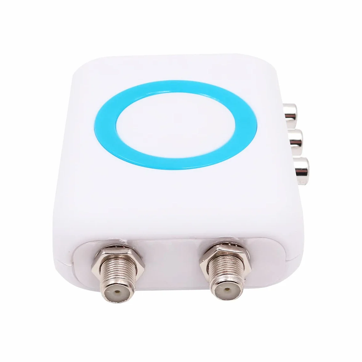 DollaTek RF Modulatore Convertitore AV VHF HD professionale per CATV