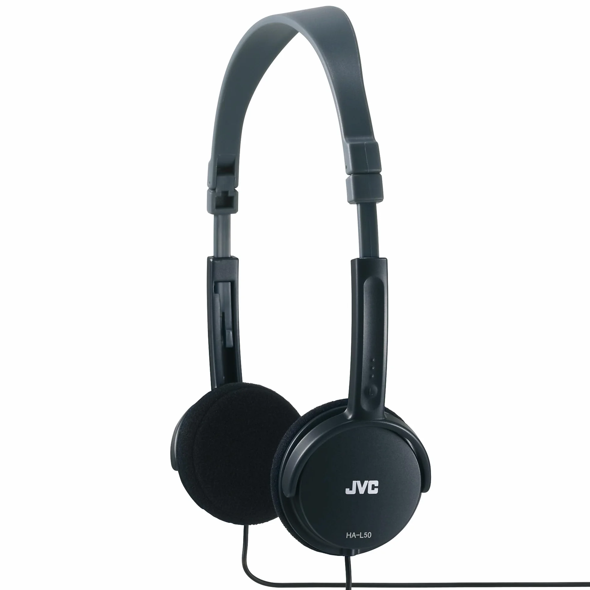 JVC HA-L50B Mini słuchawki