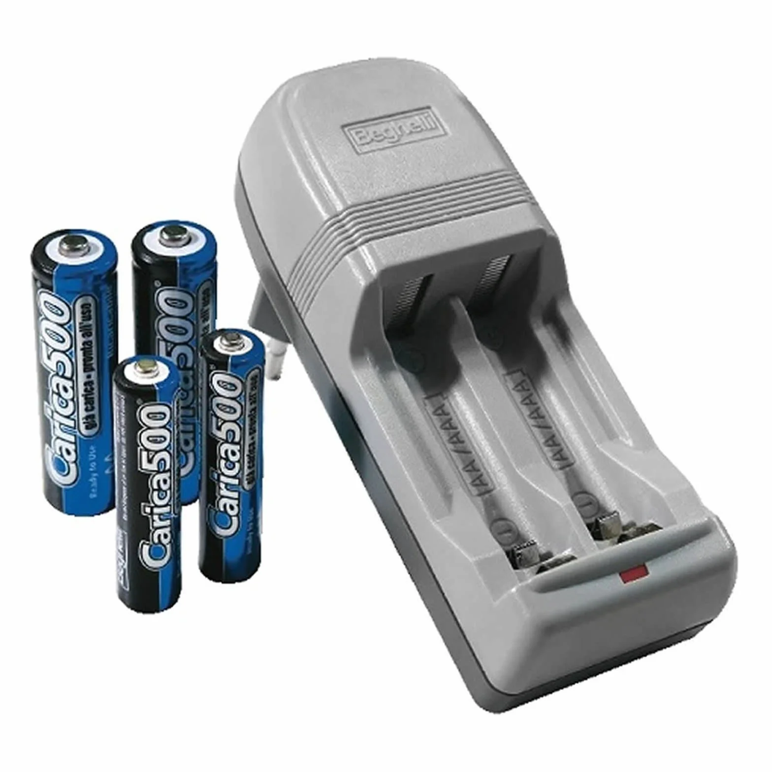 Beghelli BEG8861 Carica Batteria