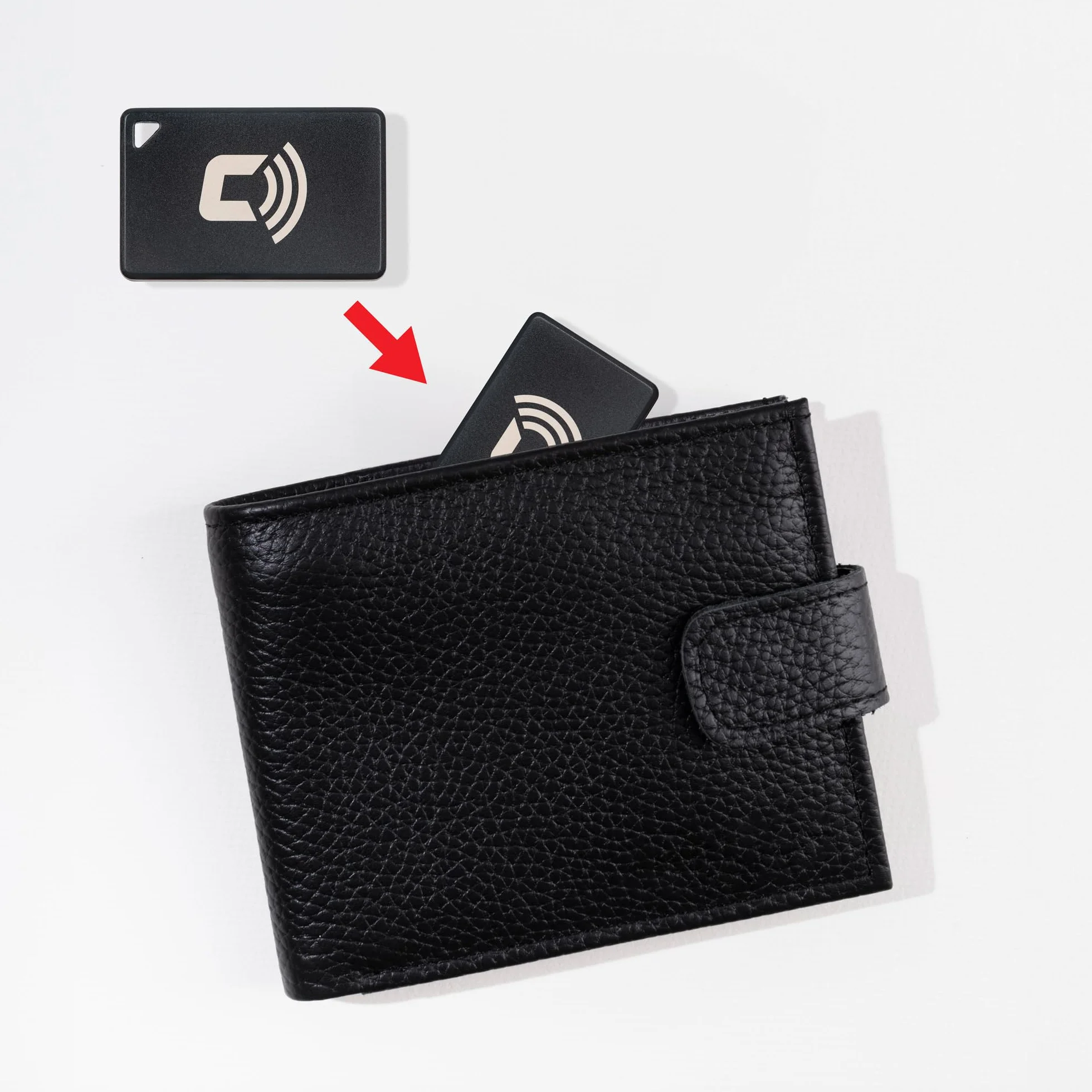 Carlock TAG 2.0 Bluetooth Accessorio Durata Batteria 1 Anno