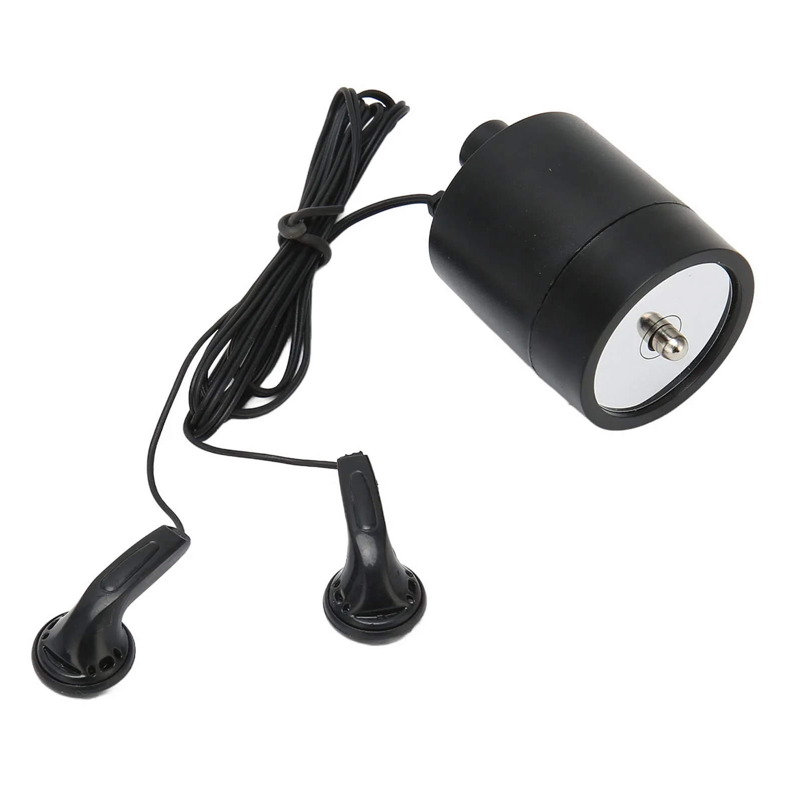 Amplificatore Audio Passante a Parete, Rilevamento Riscaldamento a Pavimento