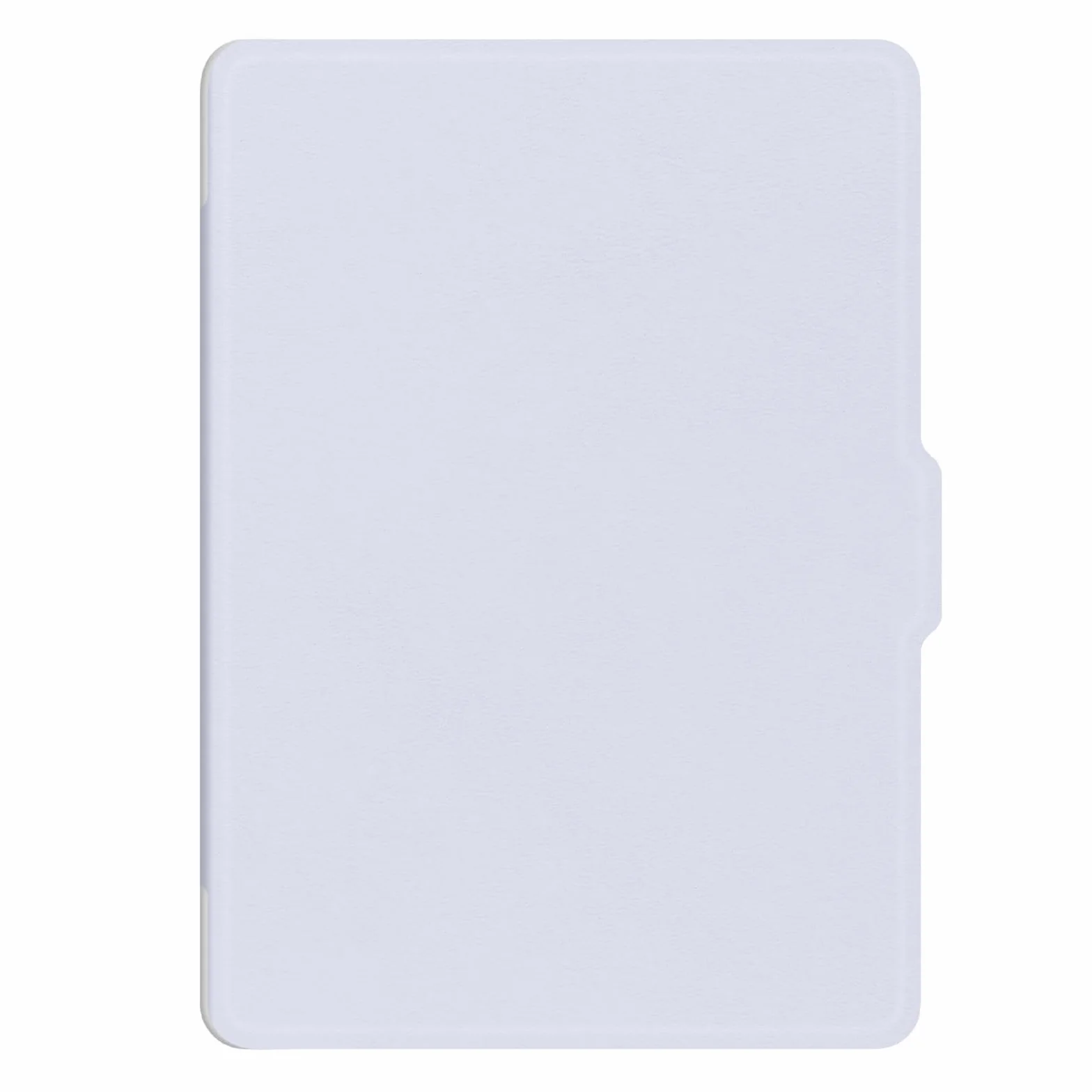Pelle PC TPU Cover Compatibile Kobo Clara Colour Clara BW Clara 2E Flip Case Cinturino Guscio Rigido Posteriore Purple