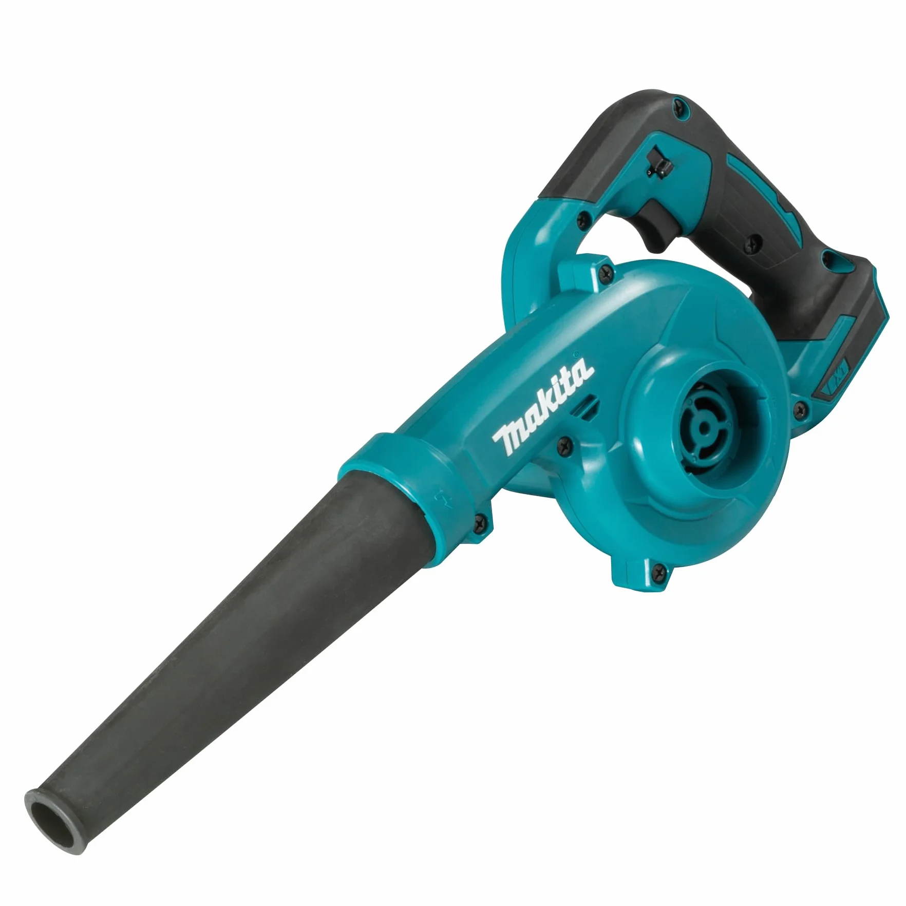 Makita DUB185Z Soffiatore Batteria 18V LXT 98 m/s 3,2m³/min Solo Corpo
