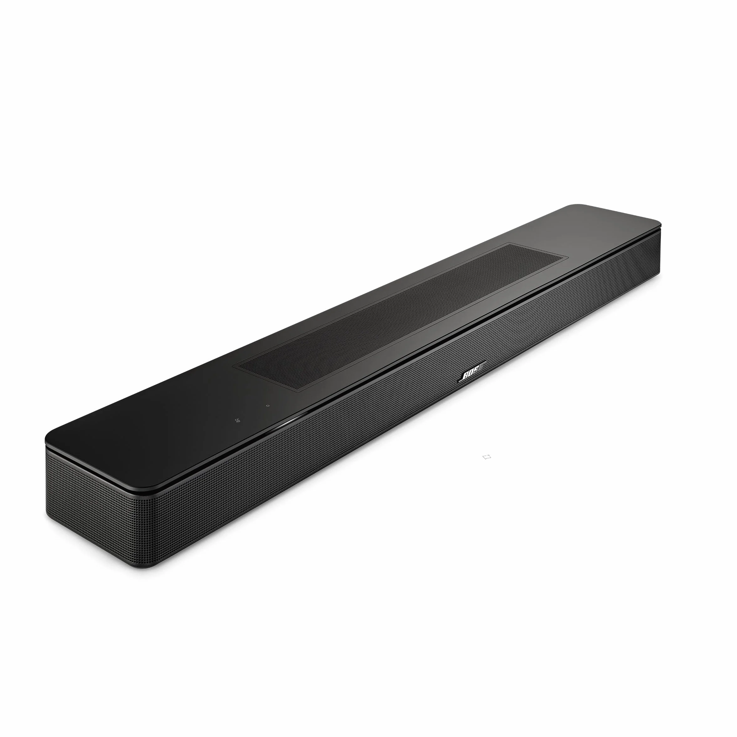 Bose Smart Soundbar Dolby Atmos Bluetooth z Amazon Alexa, Nero