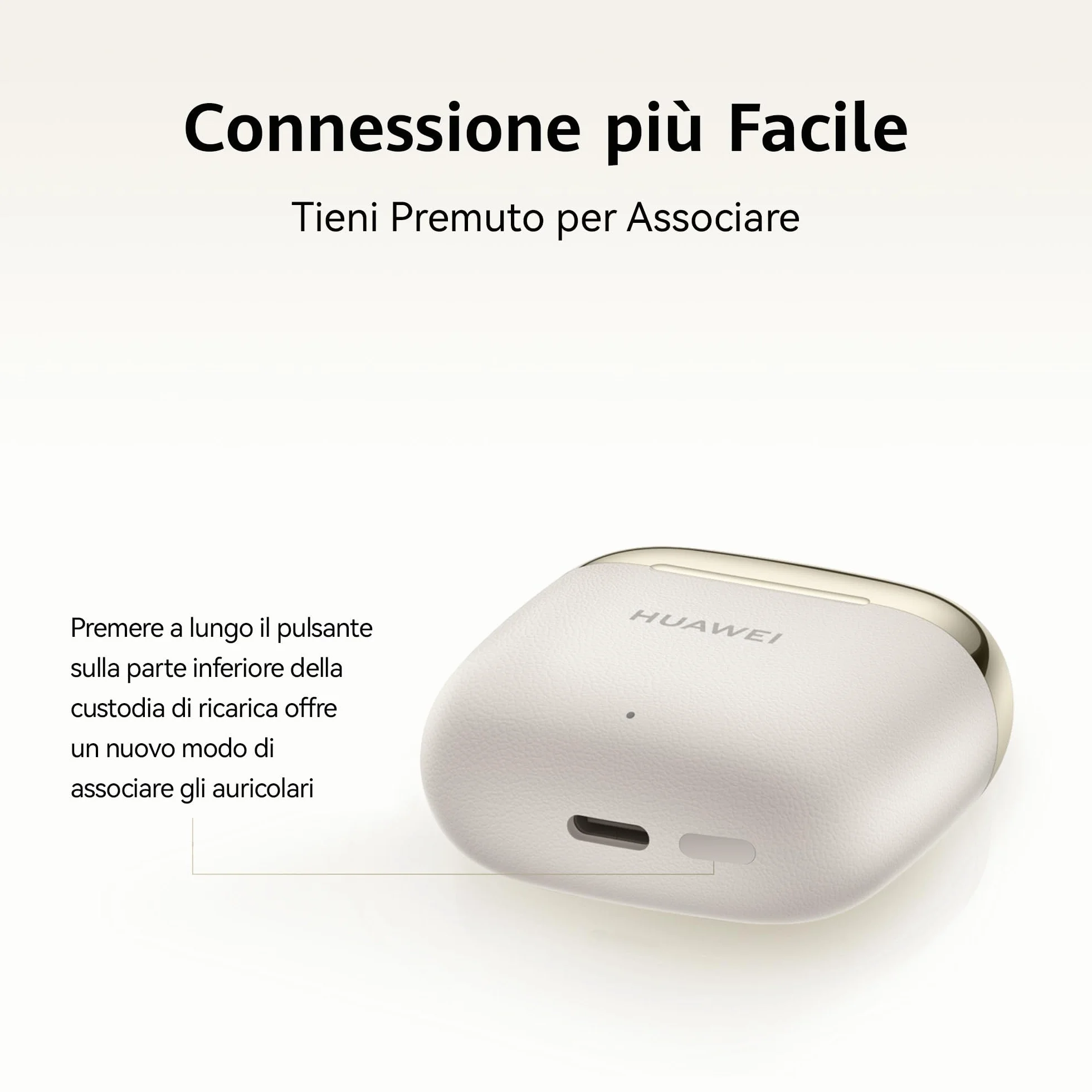 HUAWEI FreeBuds SE 3 cuffie Bluetooth 5.4 IP54 nere autonomia 42 ore ricarica rapida 10 minuti