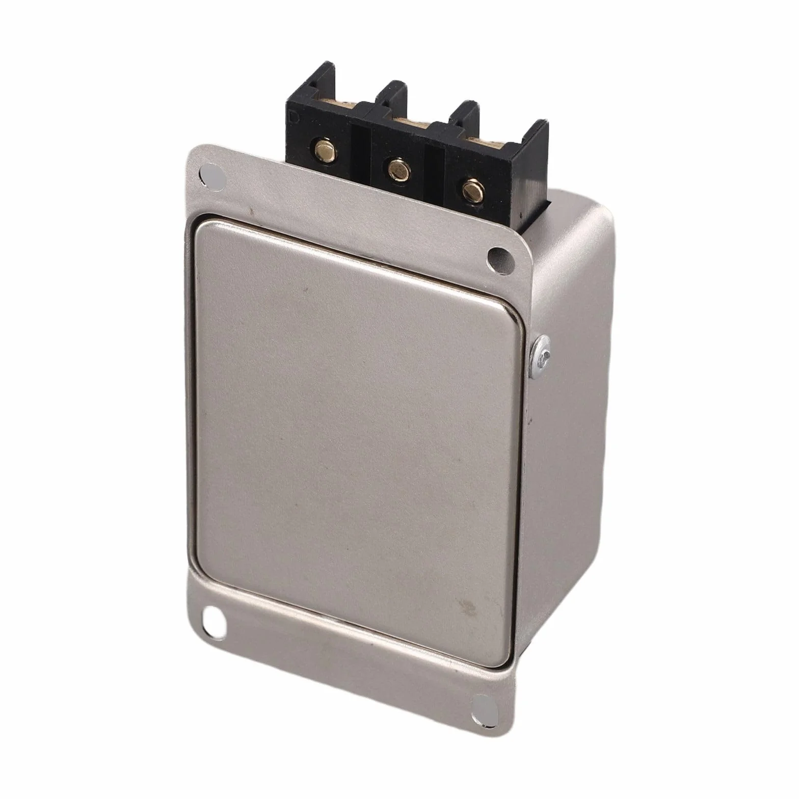 Filtro di alimentazione anti-interferenza 1 fase 2 stadi CW4L2 20A