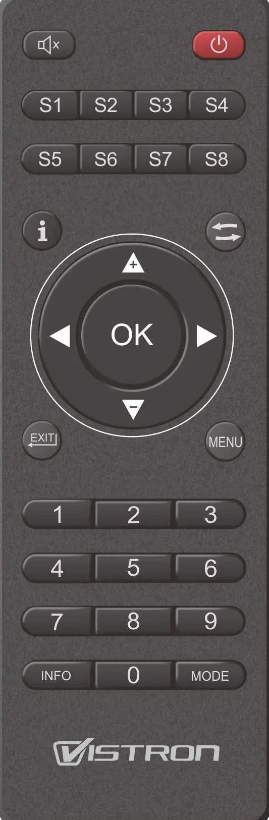 Vistron Youtune 1 DAB+ Sintonizzatore radio digitale DAB HiFi