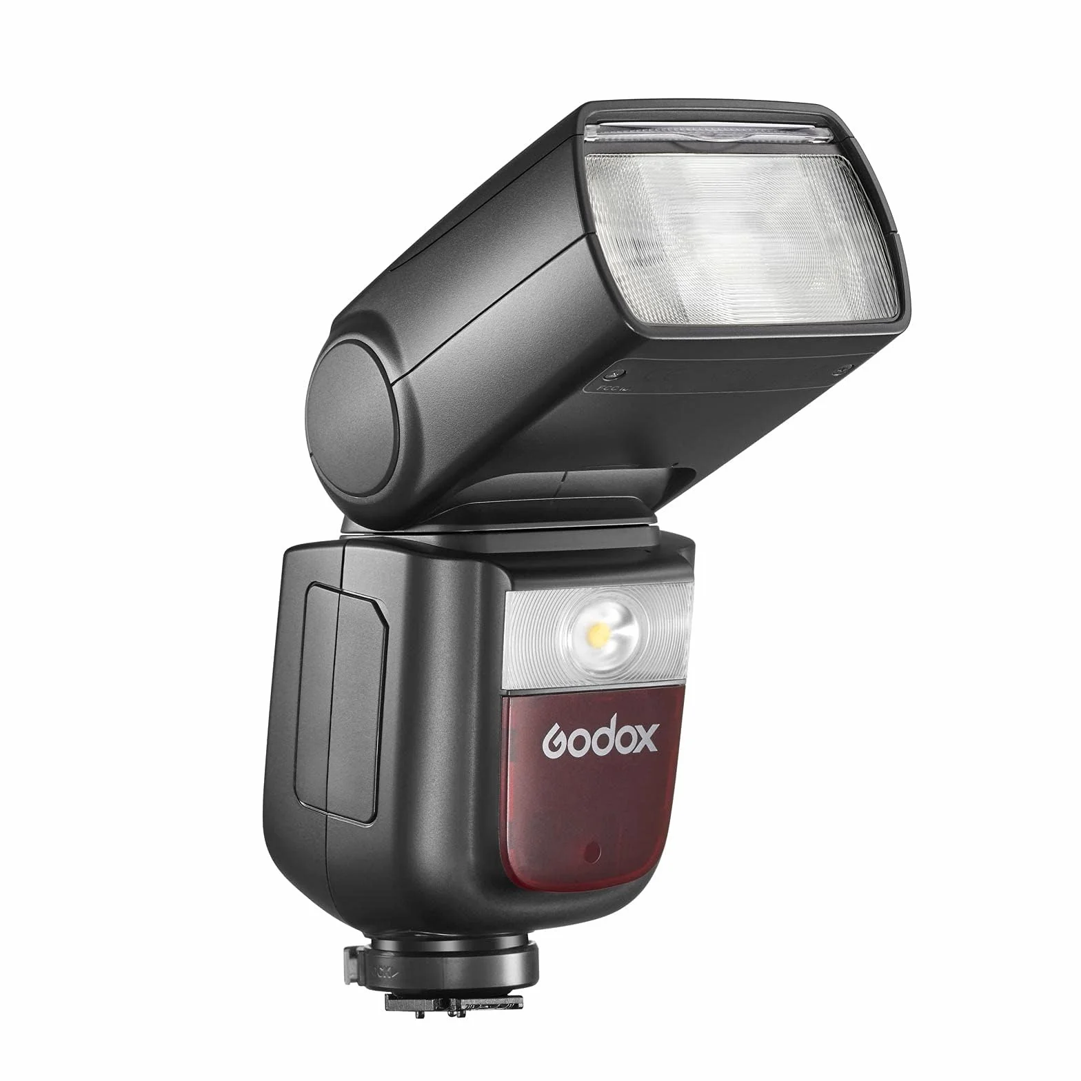 Godox V860III-S TTL GN60 1/8000 Speedlight Batteria agli ioni di litio 2600mAh Flash Sony