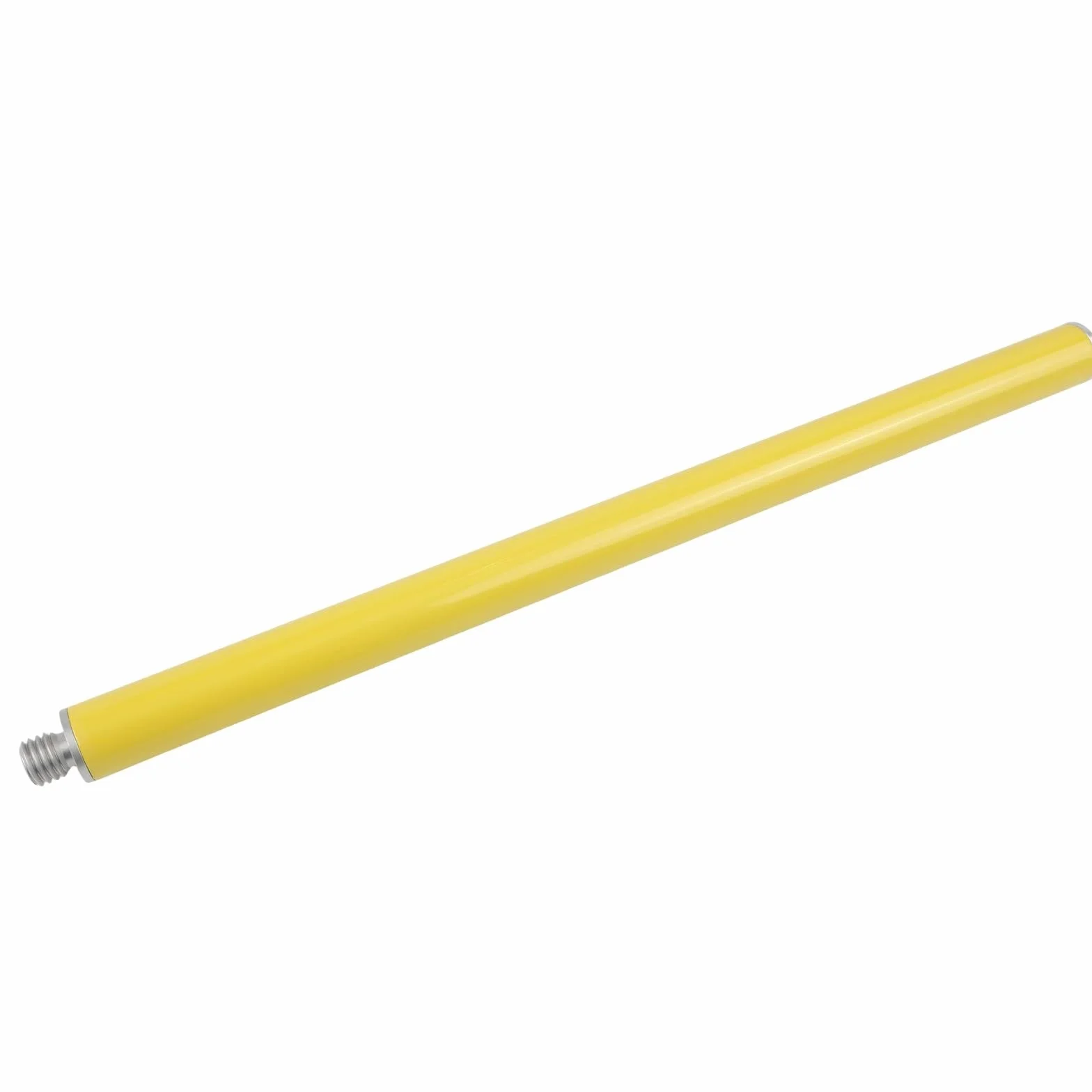 Asta di estensione per antenna GNSS 25 mm alluminio filettatura 5/8 regolabile 10-60 cm