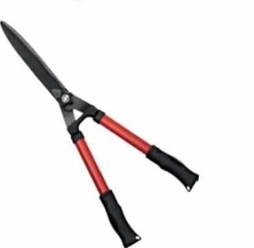 AUSONIA Forbice Professionale per potatura siepi 63 cm