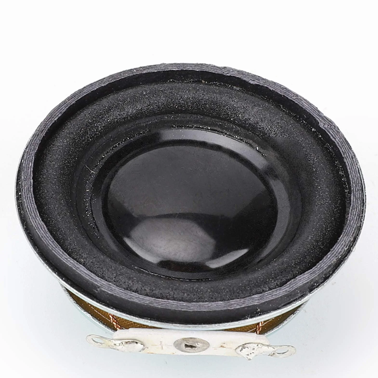 Altoparlante Woofer stereo 2 pezzi 3 W 4 Ω per mini amplificatore audio sistema audio compatto
