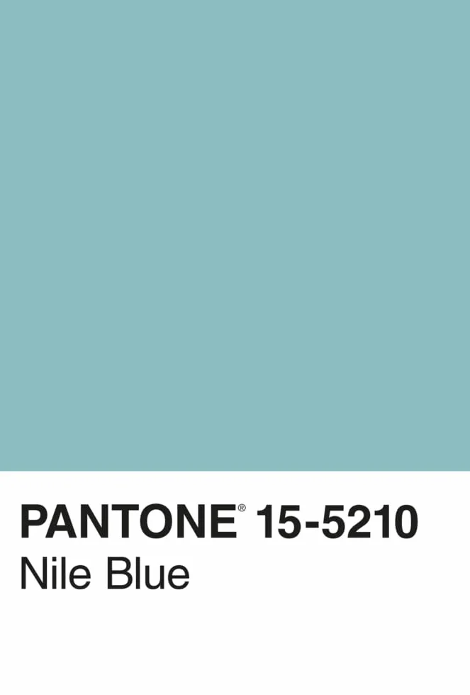 Pantone 100 Postkarten