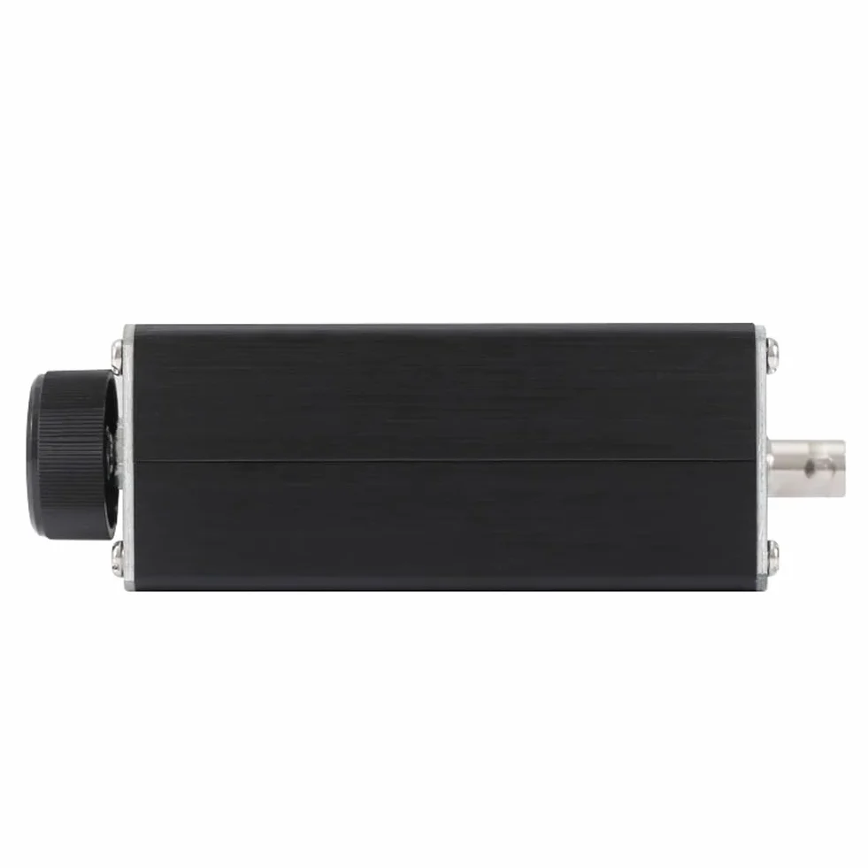 Eacam Ricevitore Radio Display OLED 0,96 Pollici 22 Radiobandi Amatoriali Commerciali Ricarica USB
