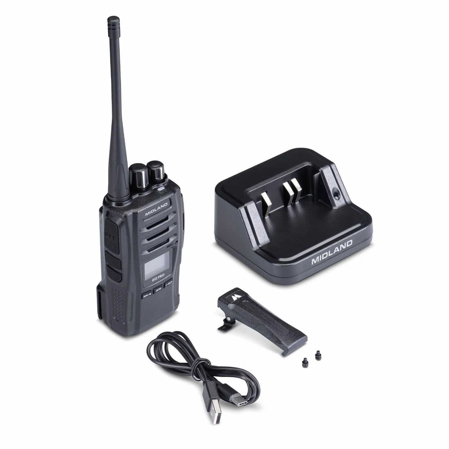 Midland G13 PRO Walkie Talkie