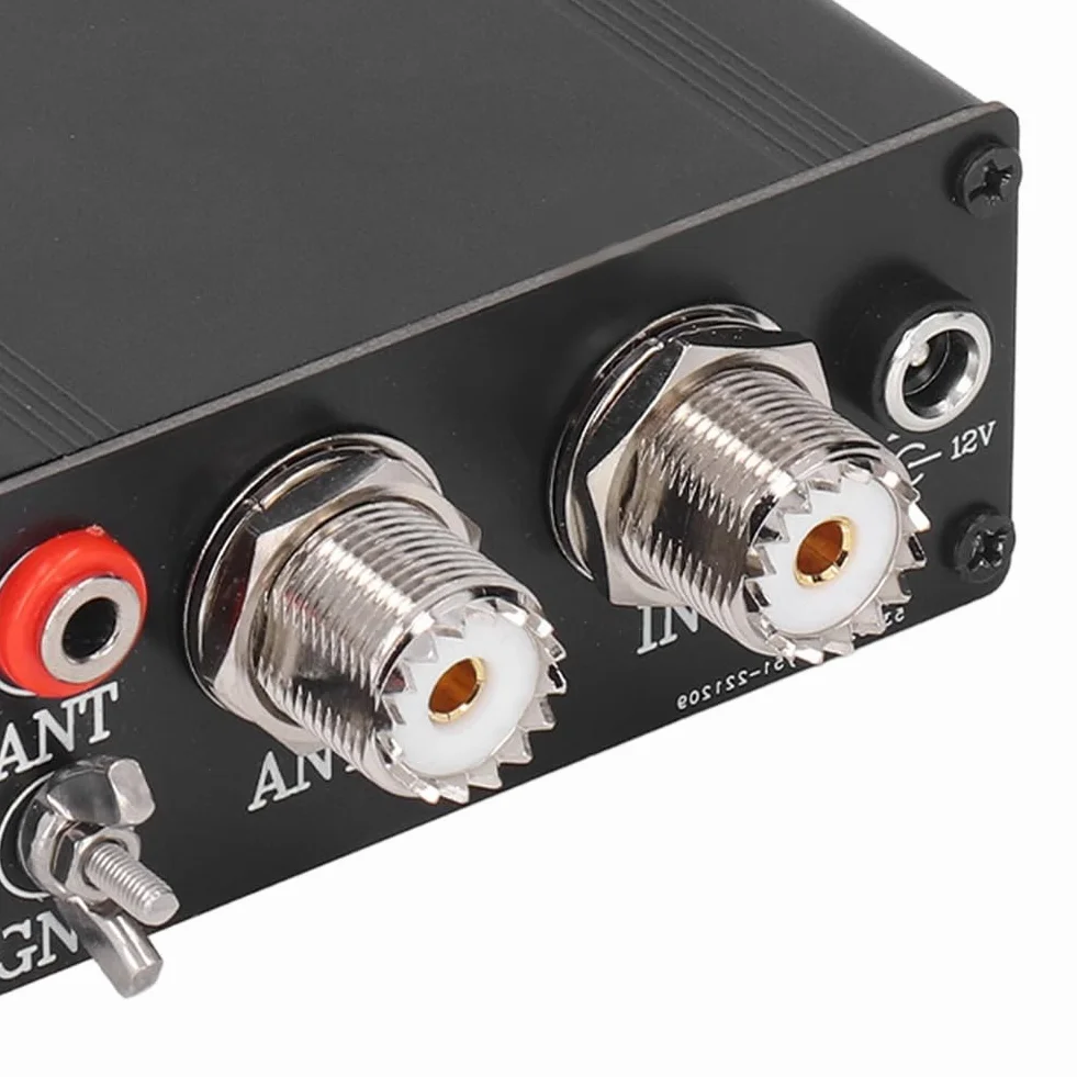 ATU-130 Micro Sintonizzatore Automatico per Antenna 1.8850MHz 200W