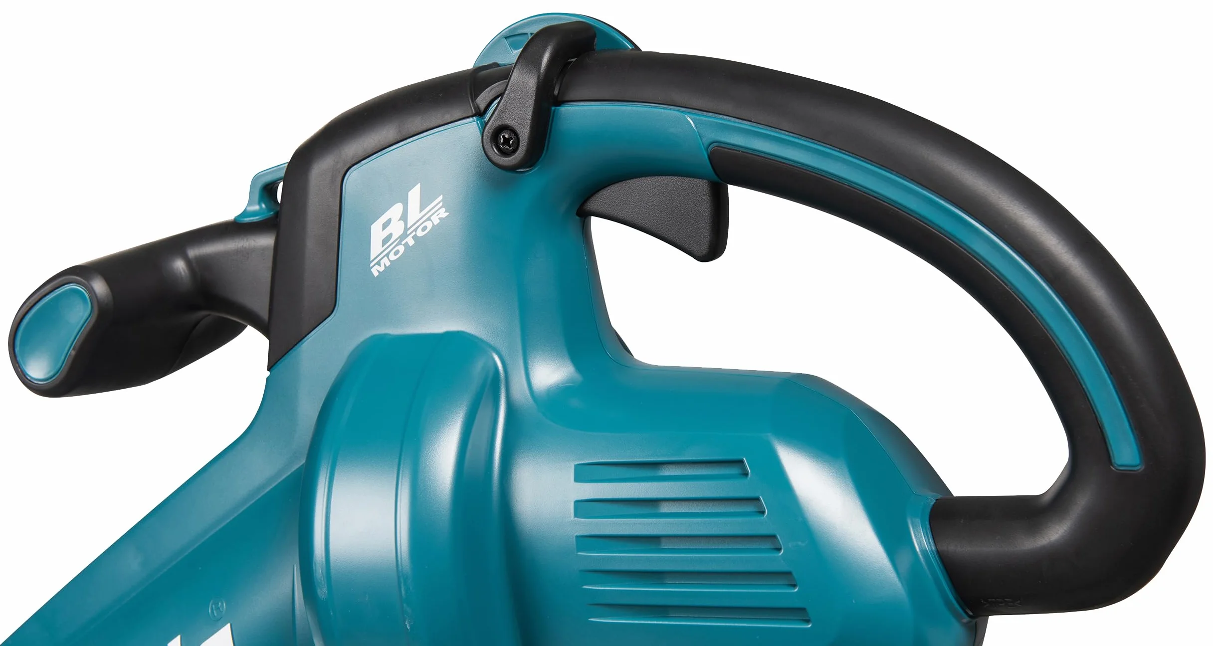 Makita DUB187Z Soffiatore/Aspiratore Batteria LXT 18V 64 m/s 4,2 m³/min 3,3 kPa 6,1m³/min