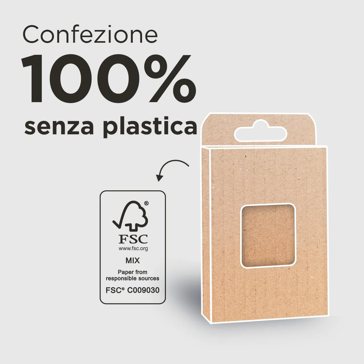 eneloop Basic Caricabatterie per 2-4 Batterie AA/AAA Ni-MH, 4 eneloop AAA con Capacità Aggiornata, 6 Funzioni di Sicurezza