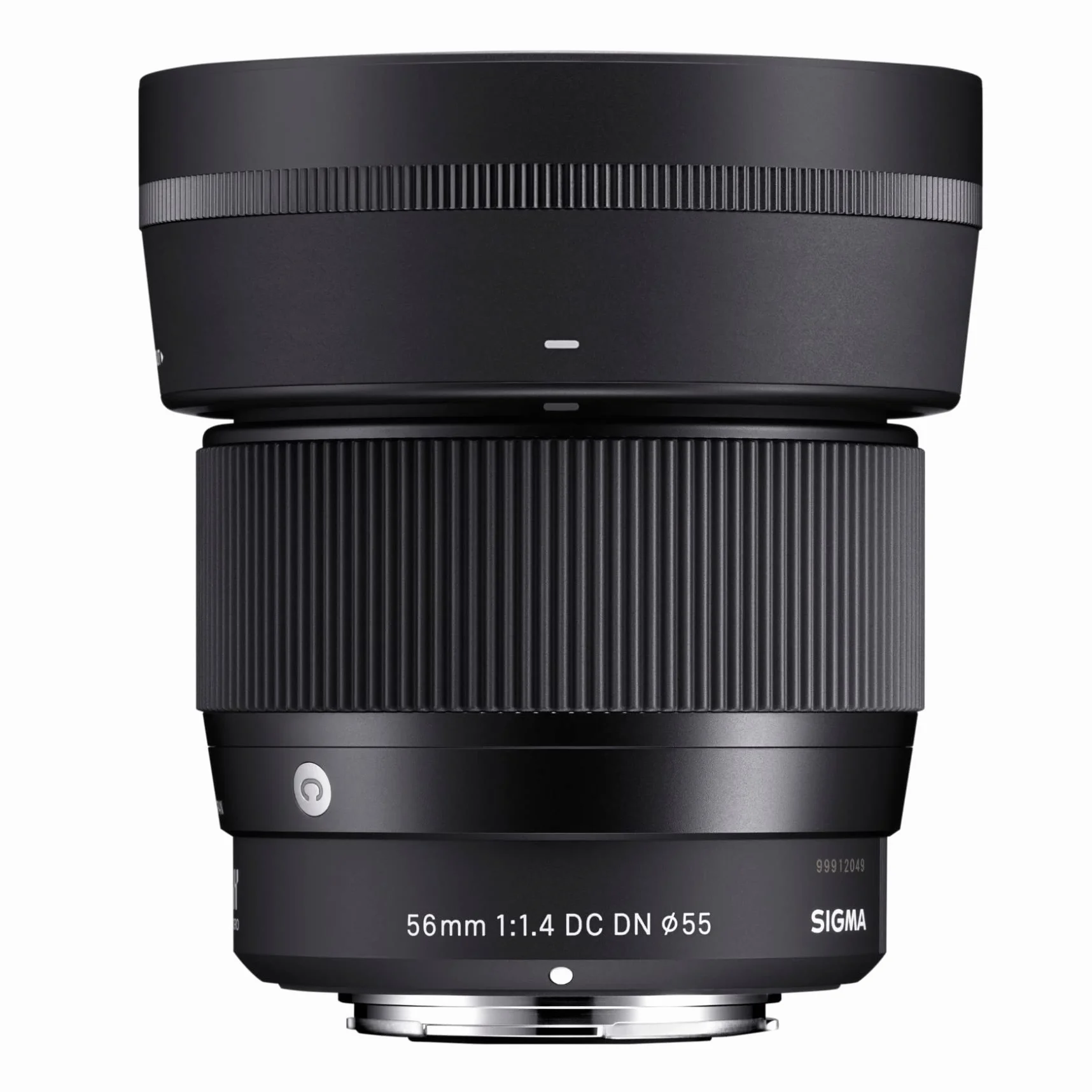 Sigma 56mm F/1.4 DC DN C Obiektyw E-Mount Mirrorless