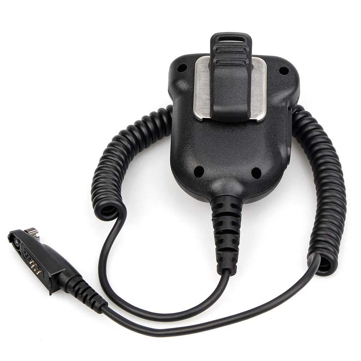 Ailunce HD1 DMR Walkie Talkie Altoparlante Microfono IP55 Impermeabile