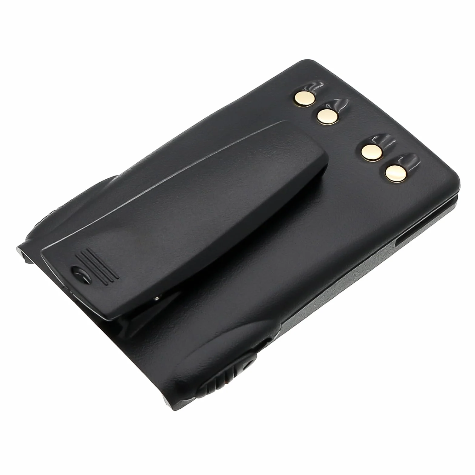 TECHTEK Batteria 1200mAh compatibile con Midland CT-32, CT-710, CT200, CT210, CT400, CT410, G14, PR-2216