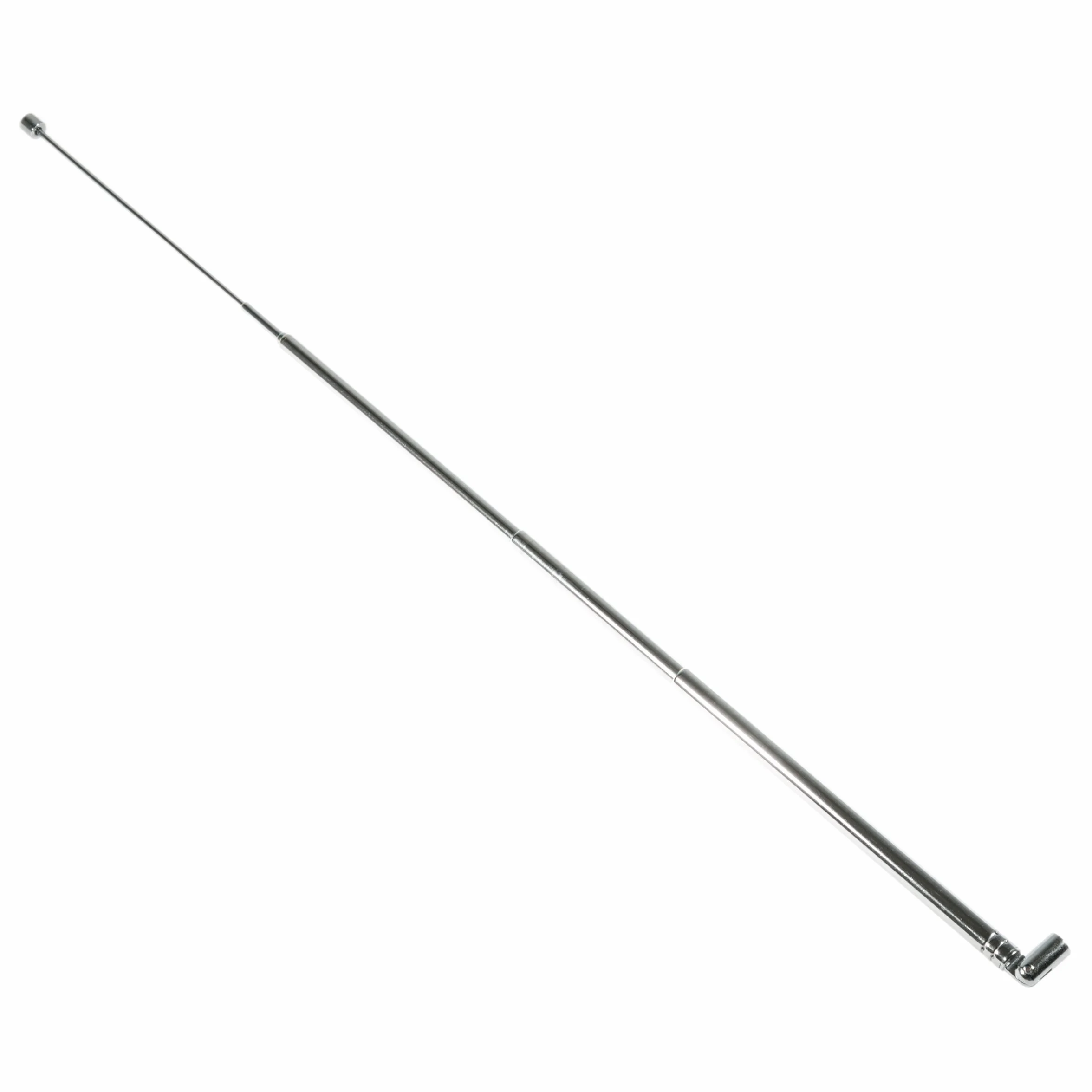 Nooelec NESDR SMArTee v2 Bundle - Premium RTL-SDR con Bias Tee Integrato, Custodia Alluminio, TCXO 0,5PPM, SMA, 3 Antenne, Software Defined Radio RTL2832U R820T2