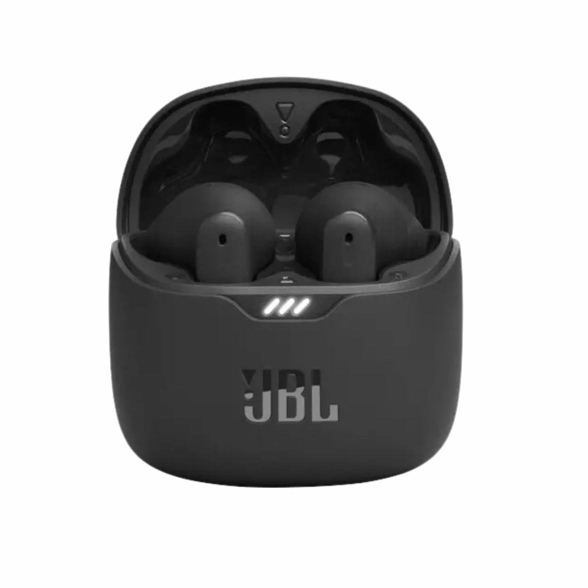 JBL Tune Flex TWS Auricolari In Ear True Wireless Cancellazione Attiva del Rumore IPX4 8+24h Autonomia Custodia Ricarica Nero