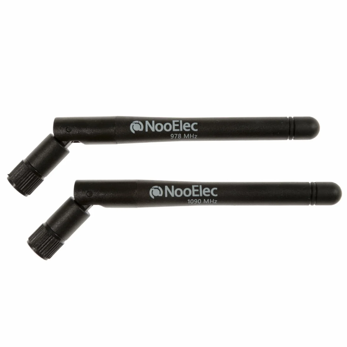 NESDR Nano 2+ Dual-Band ADS-B Bundle con Antenne 978MHz 1090MHz e TCXO SDR