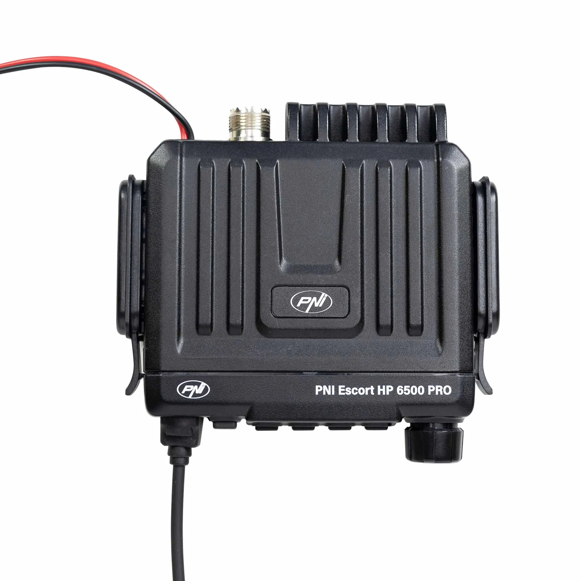 Radio CB PNI Escort HP 6500 PRO Multi-Standard VOX NRC 4W AM-FM 12V SQ ASQ