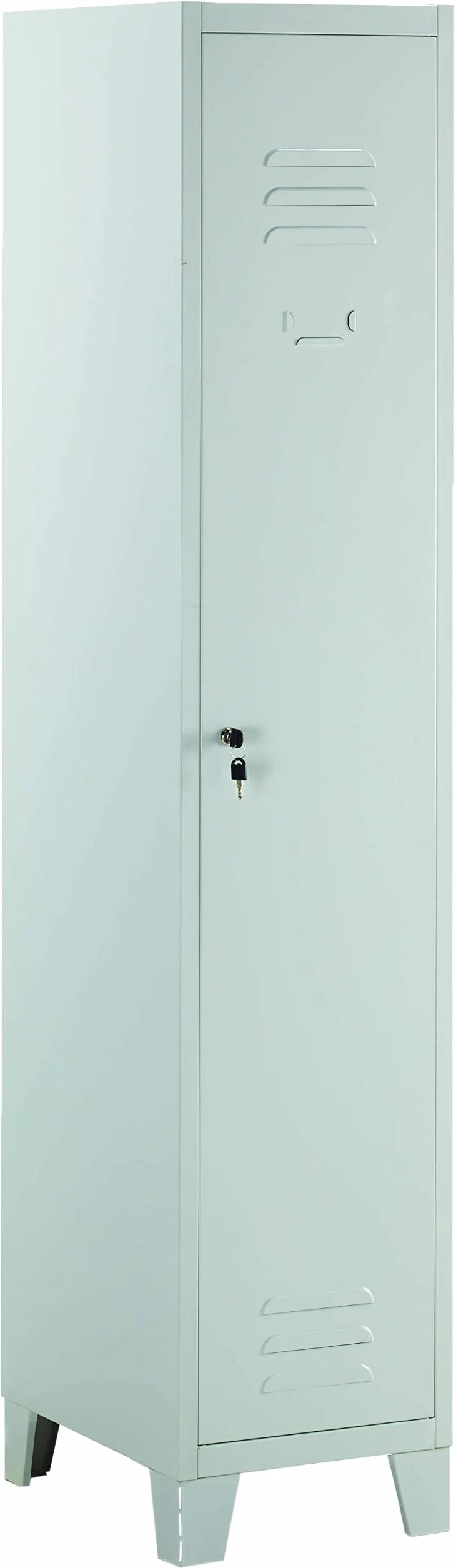Linea Garden Armadietto Sporco/Pulito Grigio